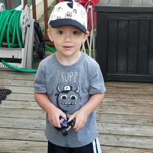 Meet your Posher, Meg